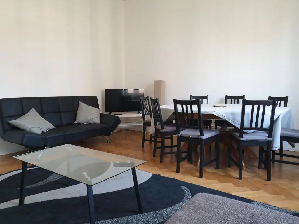 STRASBOURG CENTRE le 85, Superbe F5, 125m2, 5 Pièces