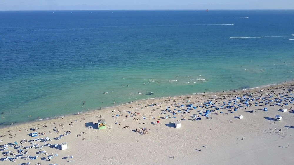 Sofi Beach Apartments