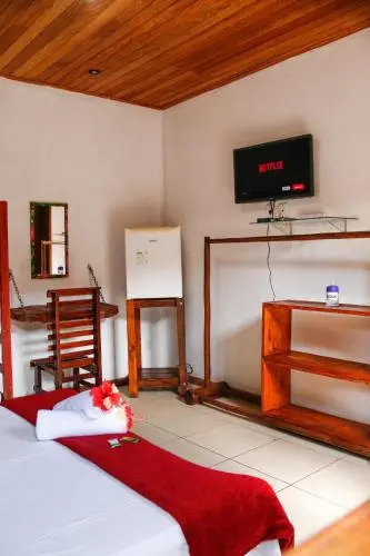 Itacaré Inn