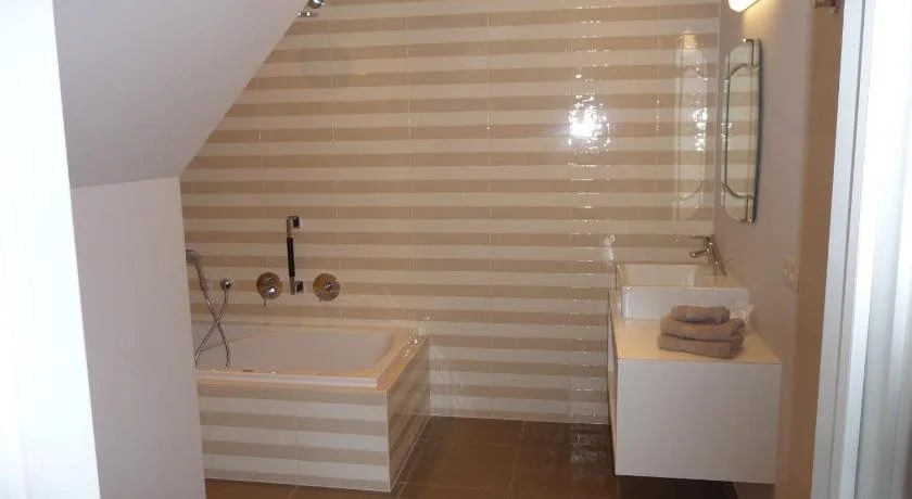 B&B Riche Terre