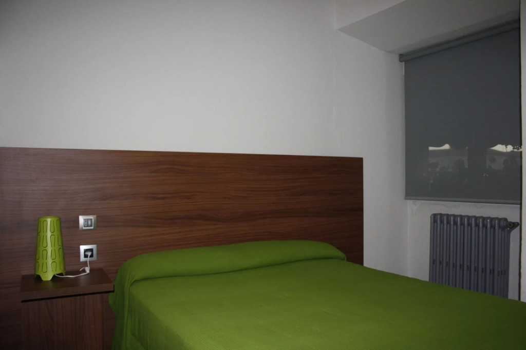 Hostal La Estación