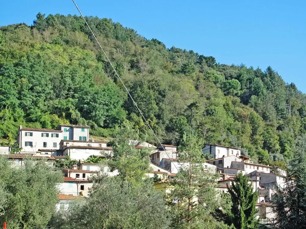 Villetta Degli Orti Gombitelli