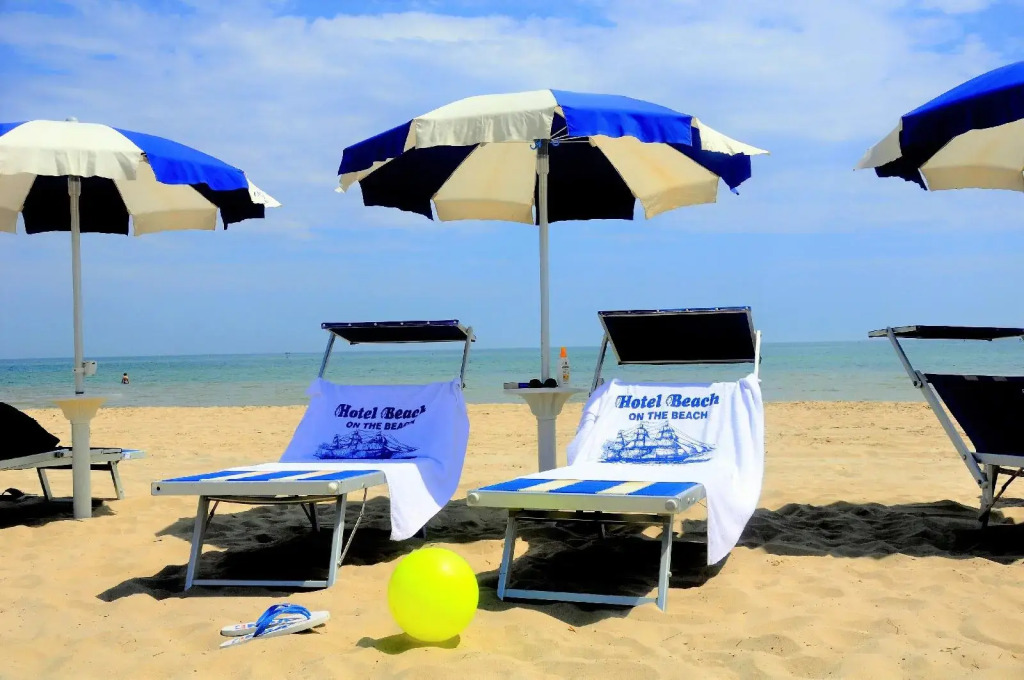 Hotel Beach