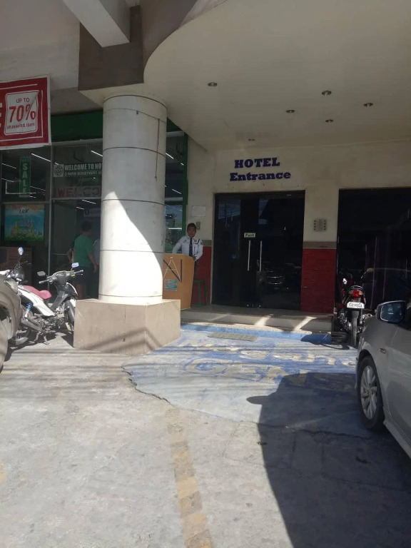 Jeamco Royal Hotel-General Santos