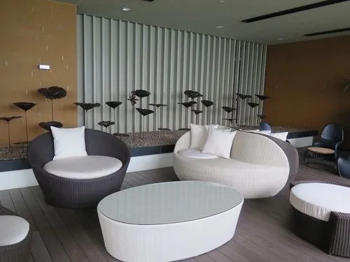 Reflection Jomtien Beach Condo by Dome