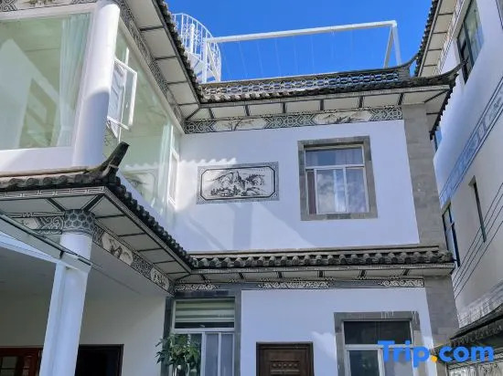 Dali Wanyue Homestay