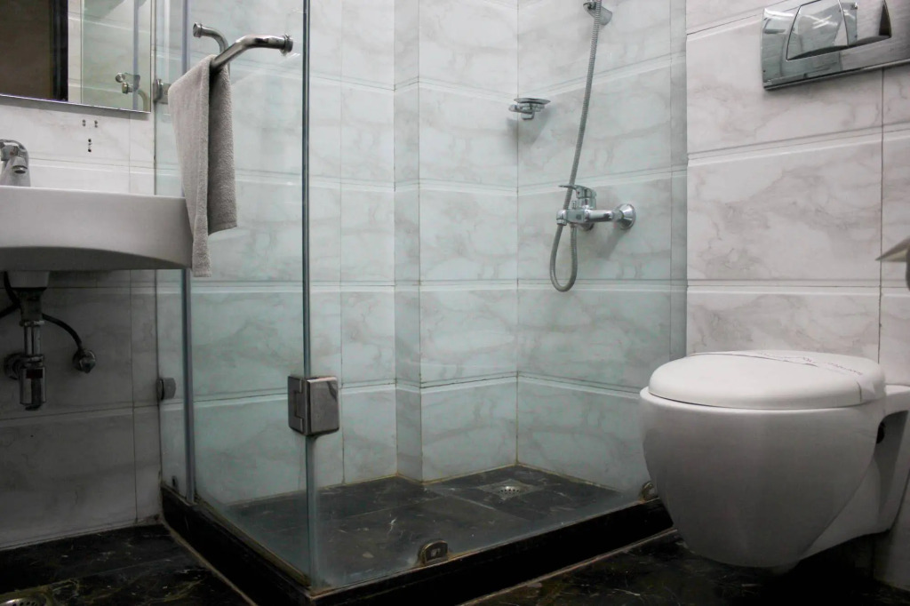 FabHotel Marble Arch