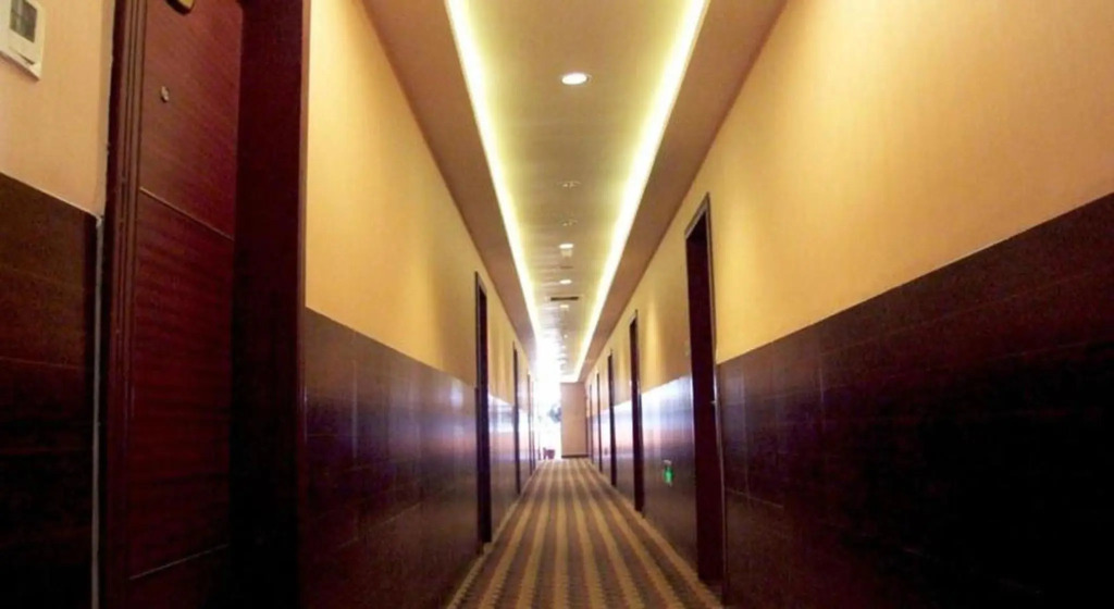 Eurasia international hotel
