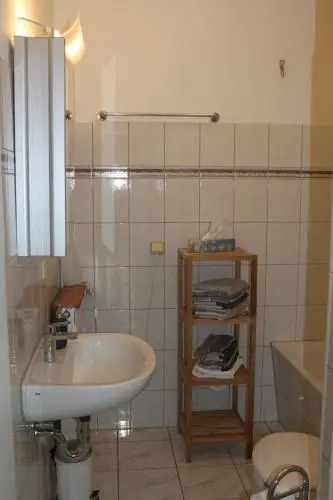 Ferienwohnung Hecht Kirchblick