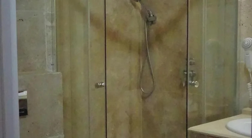 Hotel Legenda