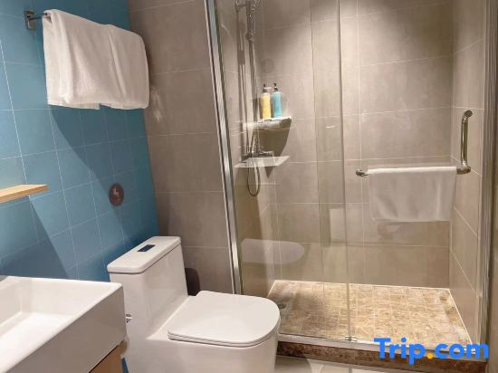 Homeinn Hotel (Jiangyin New World Commercial Plaza)