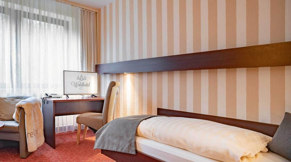 Waldhotel Eisenberg