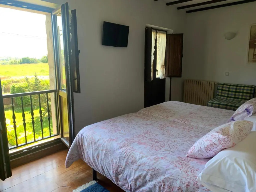 Hotel Siglo XVIII
