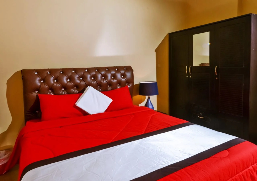 Relax Inn Hotel Apartment Fahaheel