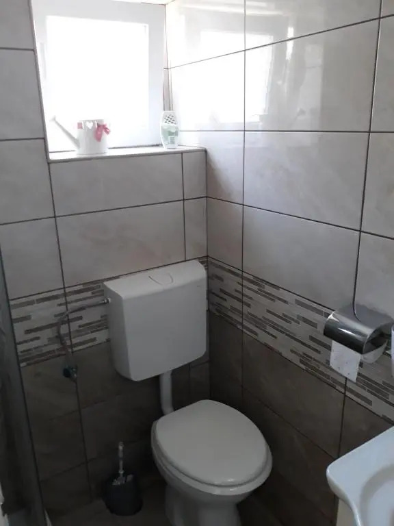 Lavanda Sea View Apartment Mali Lošinj