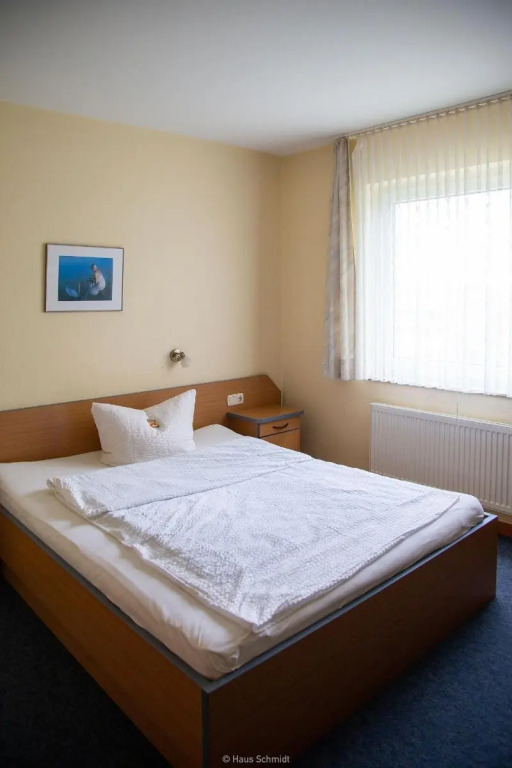 Hotel Schmidt garni