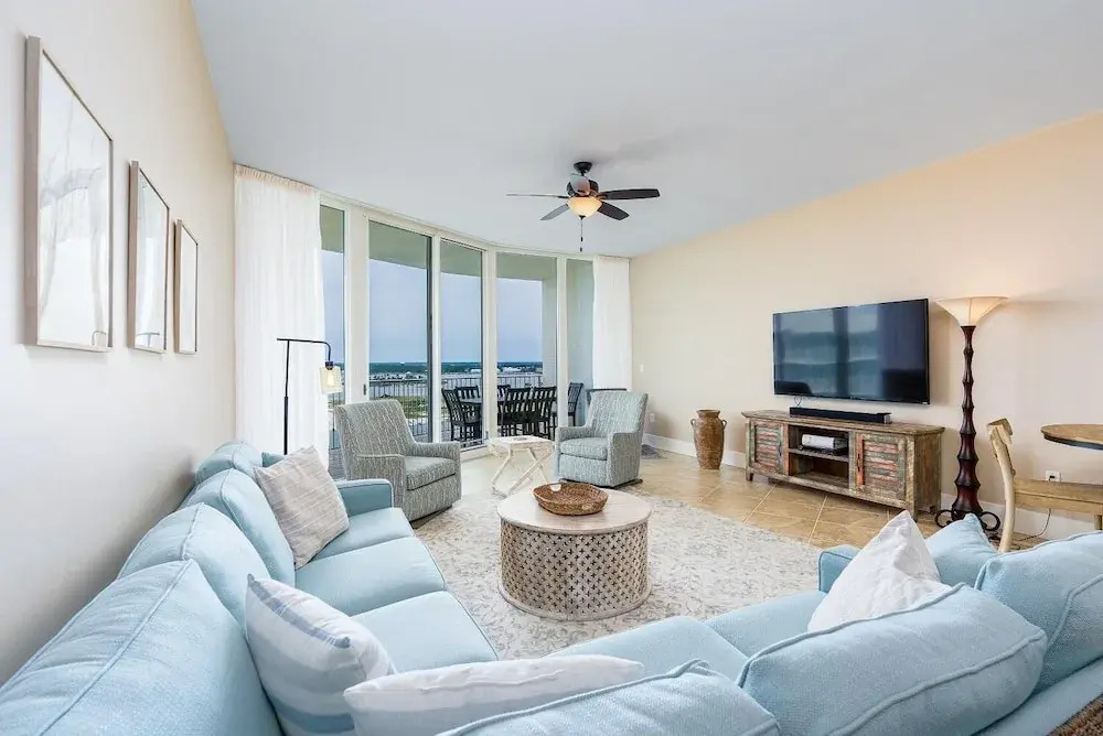 Caribe Penthouse C1 by Youngs Suncoast