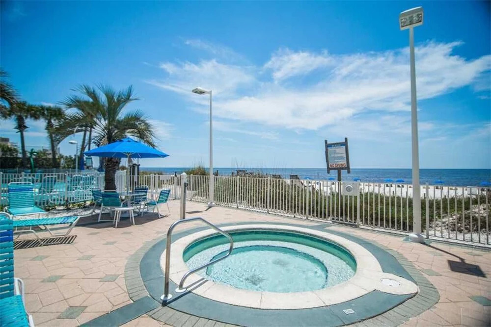 Boardwalk Resort 1000 - 1558707