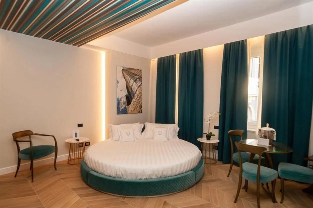 The Unique Brera Suites