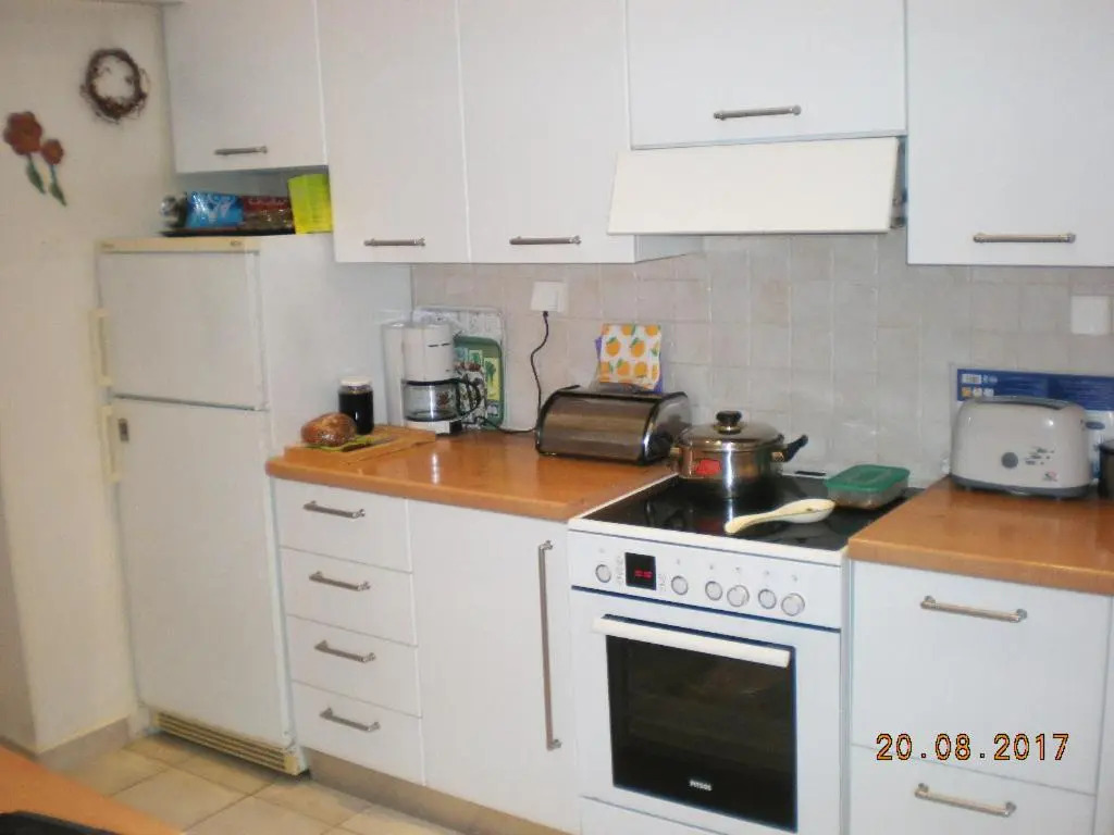 Aristis House