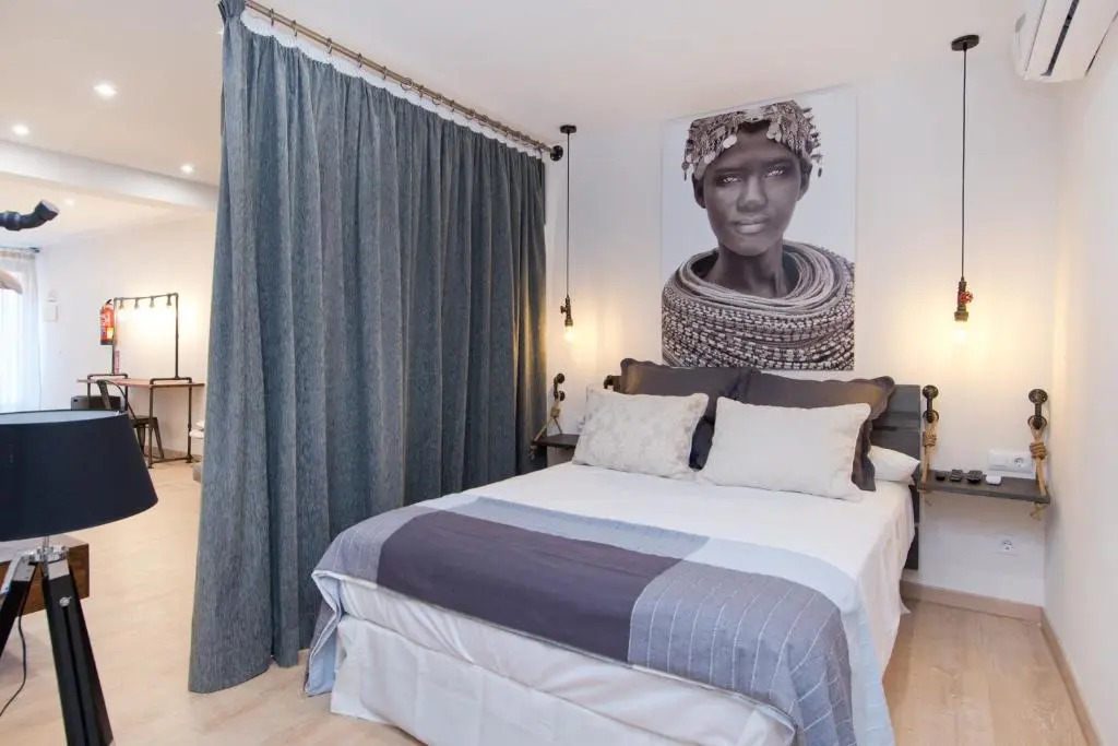 NEW GRAN ESTUDIO A ESTRENAR CENTRO de MADRID