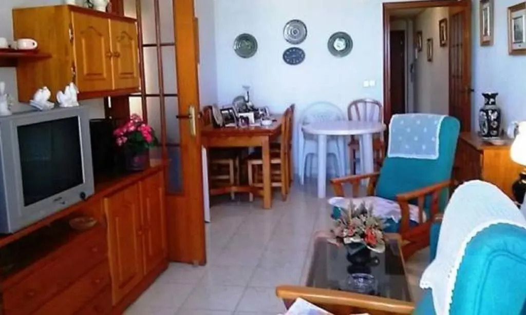 Sea View Apartment