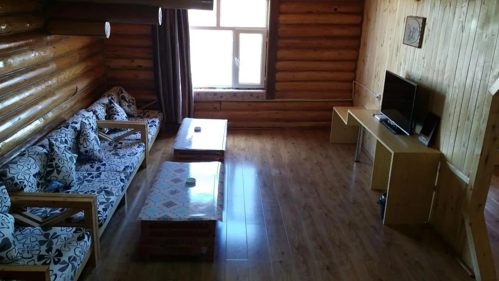 Shiwei Traveller Hotel