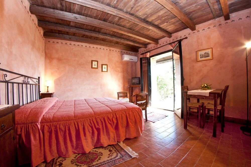 Podere Lamaccia