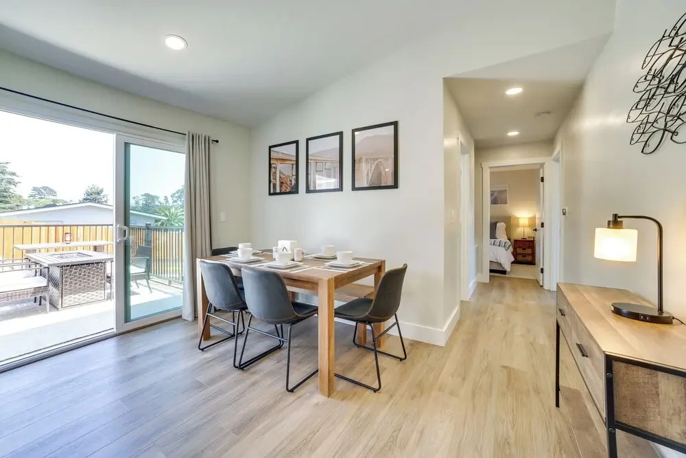 Pet-friendly Monterey Home 2 Mi to Beach