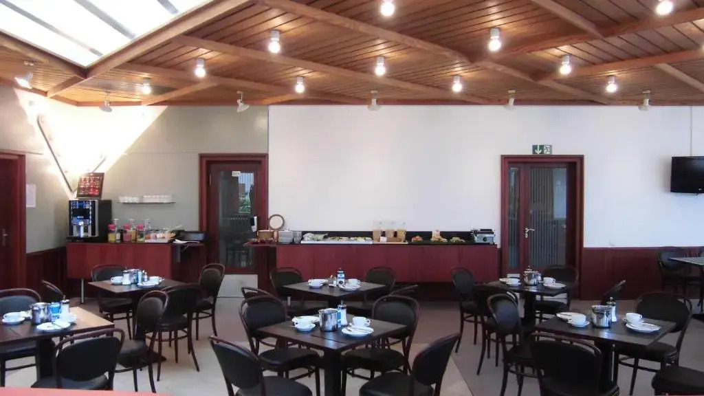 Hotel Böll Essen