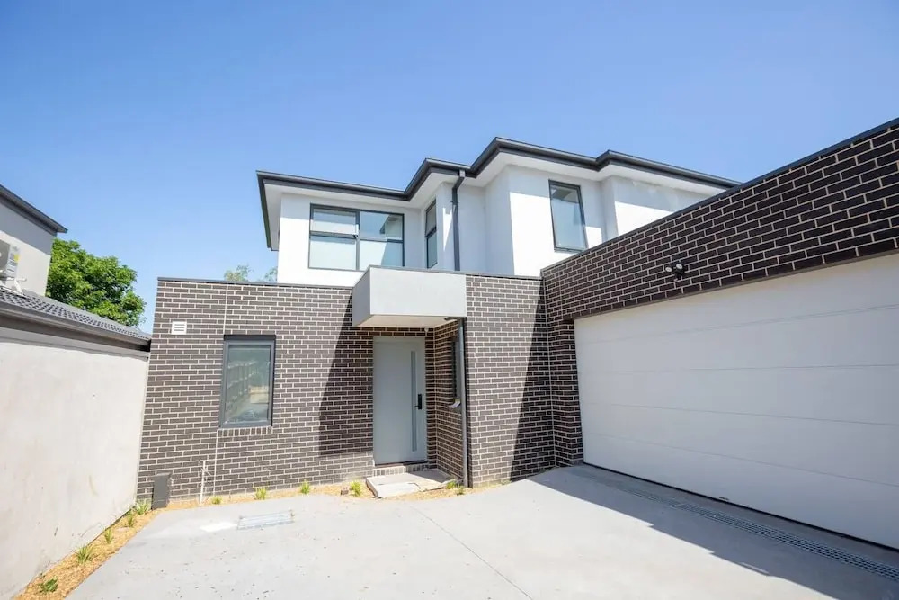 WoW Factor!luxe 4BR Townhouse@glen Waverley