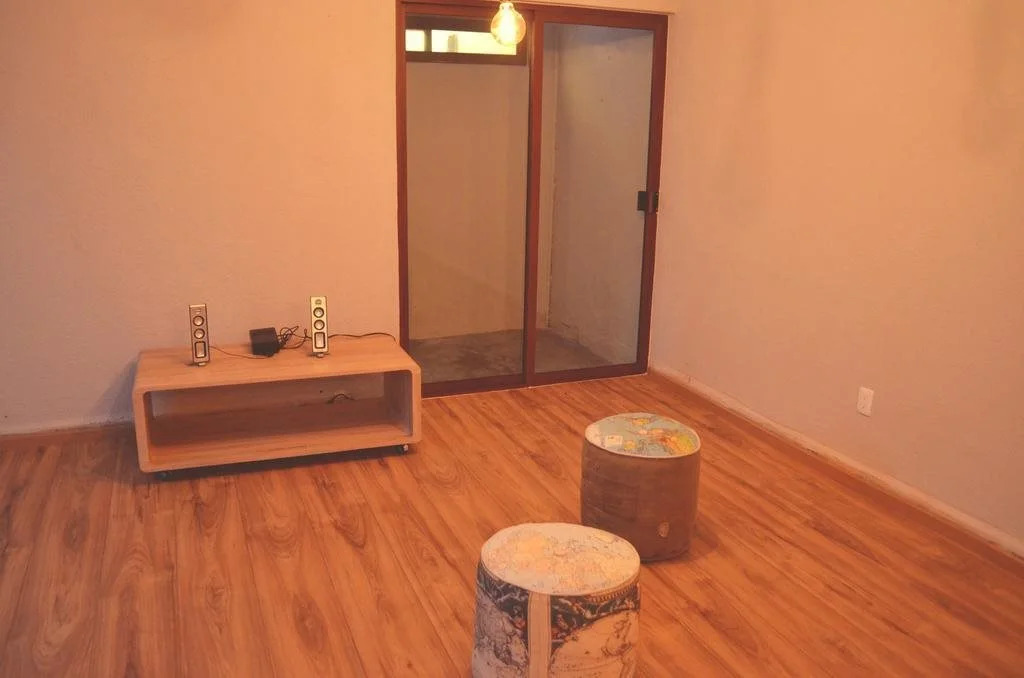 202 Hostal