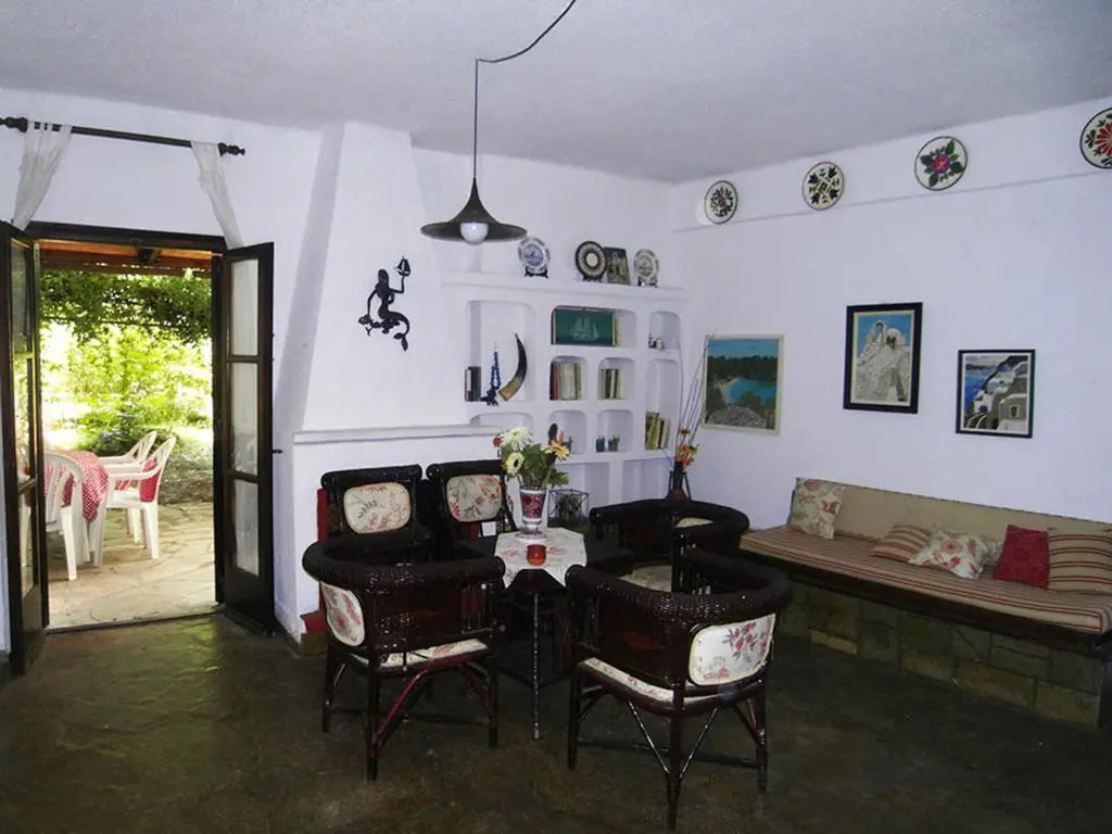 Charming Maisonette