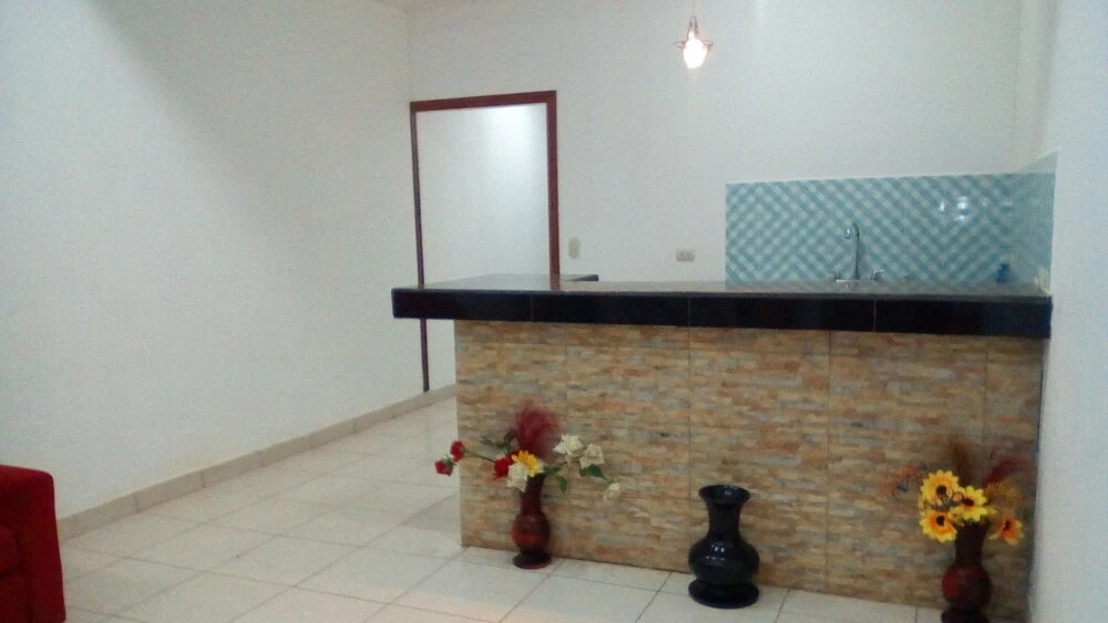 Souvenir Hostal