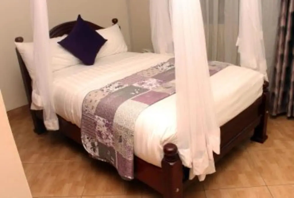 Pearl Boutique Hotel