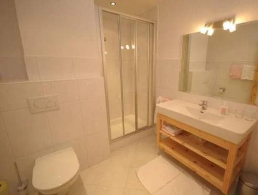 Appartement Bergblick I