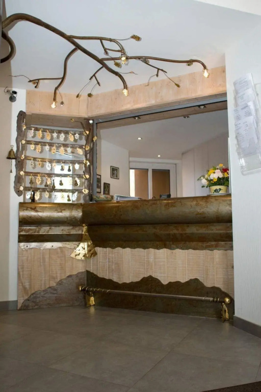 Logis Hôtel-Restaurant Auberge dImsthal