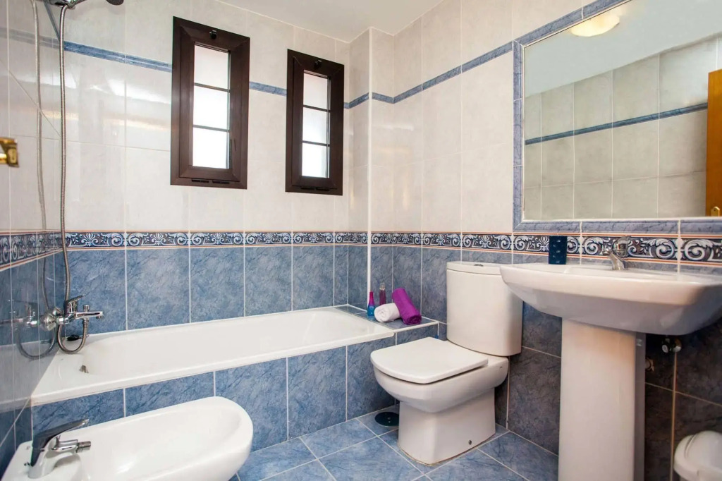Villa Oliva by Vacanzy Collection