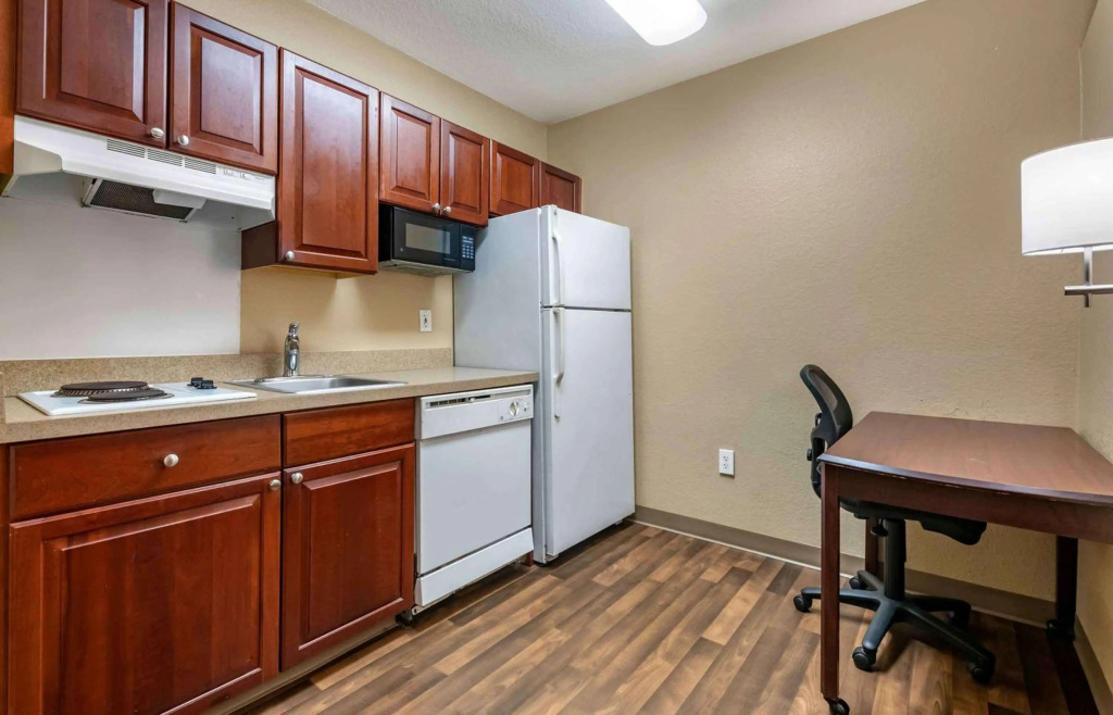 Extended Stay America Suites - Austin - Northwest - Research Park