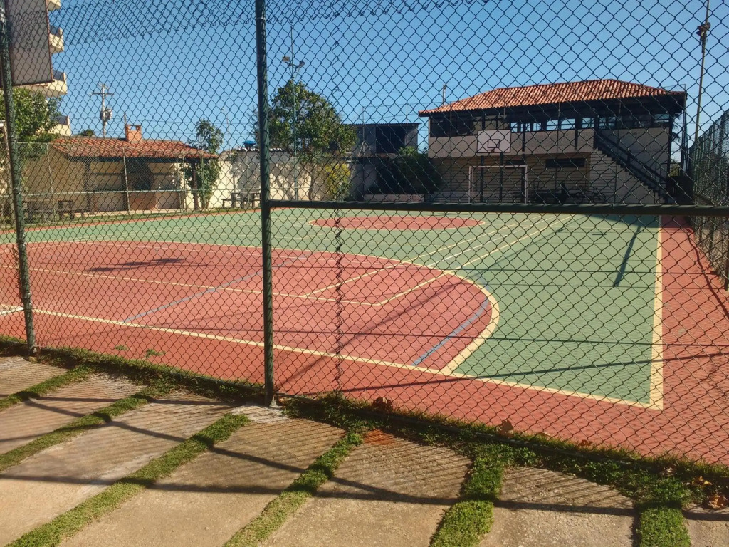 Casa 4 quartos Condomínio em Frente a Praia Grande