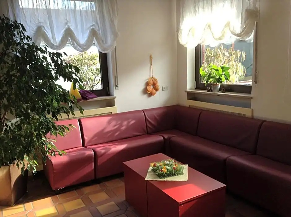 Hotel Daniela