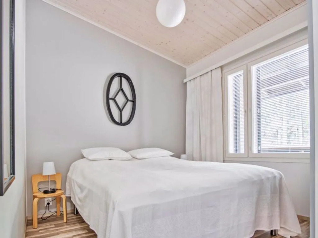 House Lumi b 10 Pelkosenniemi
