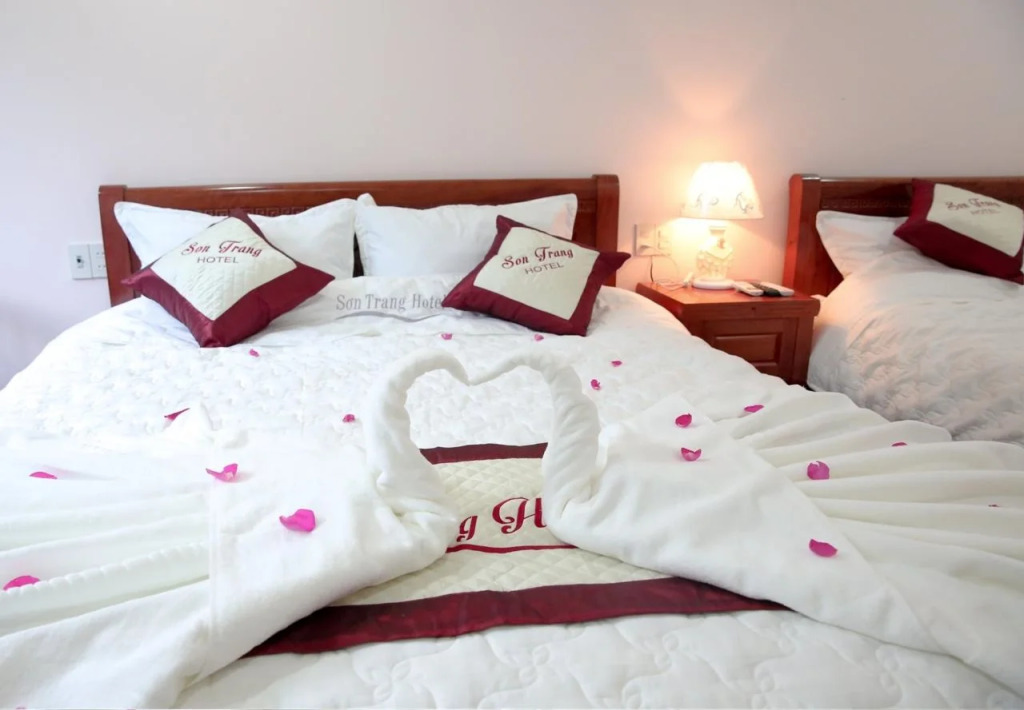 Sapa Sunshine Hotel