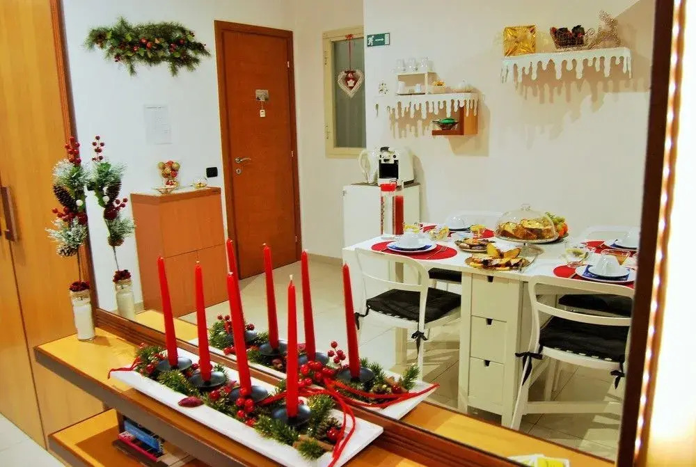 RomaEur Bed and Breakfast