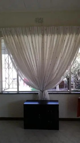 Moye Guest House
