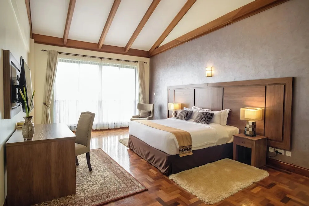 GemSuites Riverside Serviced Apartments and Hotel, Nairobi