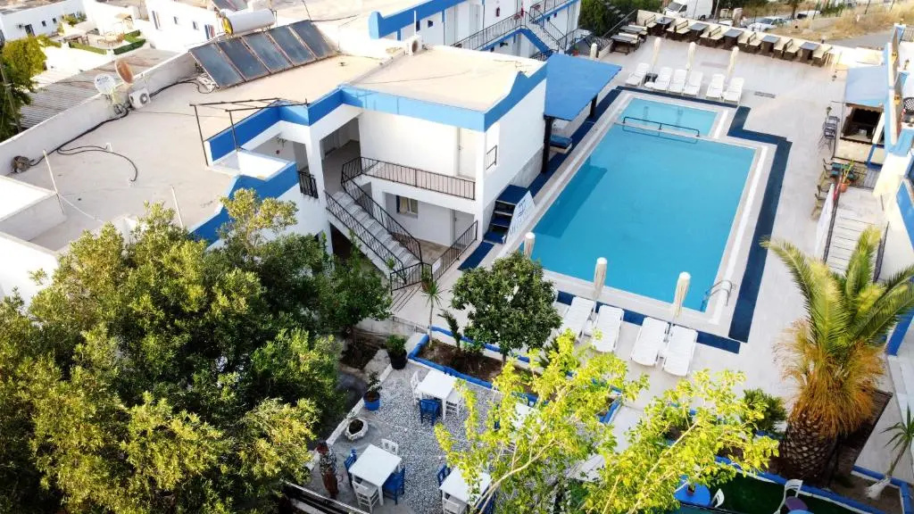 The Mood Hotel