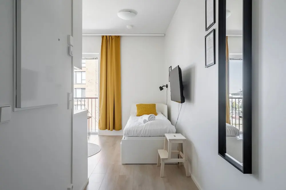 Hiisi Homes Turku Herttuankulma