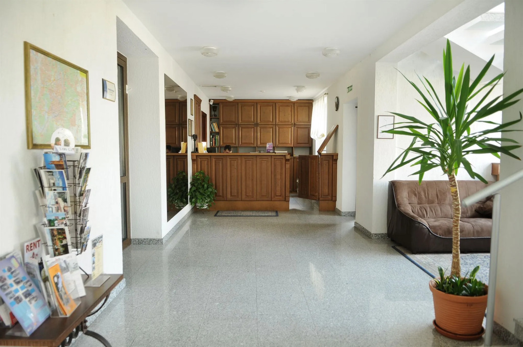 Amicus Hotel