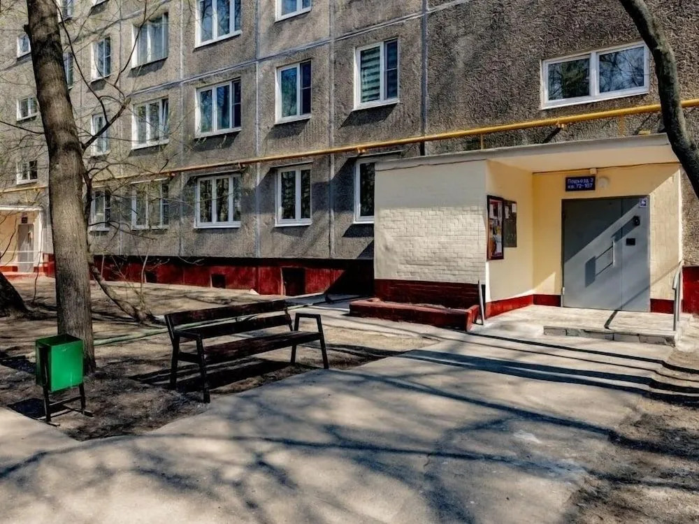 Апартаменты, ул. Островитянова, 23, к. 1